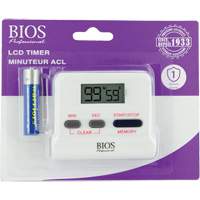 LCD Timer CSL Industriel Inc.