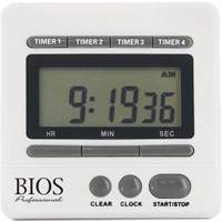 4-In-1 Kitchen Timer CSL Industriel Inc.