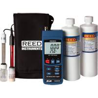 N&eacute;cessaire de compteur pH/POR CSL Industriel Inc.