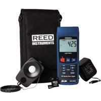 Light Meter Kit CSL Industriel Inc.
