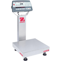 Defender 5000 Multi-Functional Bench Scale, 25 lbs. Capacity, 12" L x 12" W CSL Industriel Inc.