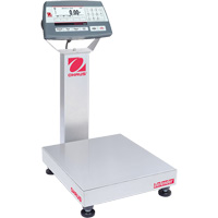 Defender 5000 Multi-Functional Bench Scale, 25  lbs. Capacity, 14" L x 12" W CSL Industriel Inc.