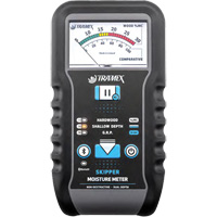 Skipper 5 Marine Moisture Meter, 5 - 30% Moisture Range CSL Industriel Inc.