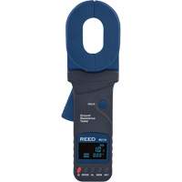 Clamp-On Ground Resistance Tester CSL Industriel Inc.