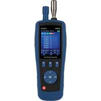 R9930 Air Particle Counter CSL Industriel Inc.