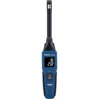 Bluetooth Smart Series Thermo-Hygrometer, 0% - 100% RH, -4°- 140° F ( -20° - 60° C ) CSL Industriel Inc.