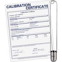 Viscosity Cup with ISO Certificate CSL Industriel Inc.