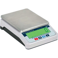 Digital Portion Control Scale, 15 Kg Cap., 0.5 g Graduations CSL Industriel Inc.