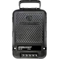 SpeedLocker&reg; Portable Locking Storage Container, Hard Case CSL Industriel Inc.