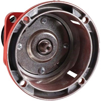 Bearing Assembly for In-Line Circulating Pumps CSL Industriel Inc.