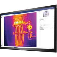 Teledyne Thermal Studio Software Professional Edition CSL Industriel Inc.