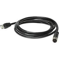 C&acirc;ble Ethernet T128390 CSL Industriel Inc.