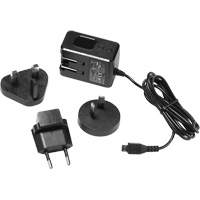 Source d'alimentation micro-USB CSL Industriel Inc.