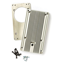 Front Mounting Plate Kit w/ Cooling Bracket CSL Industriel Inc.