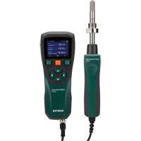 Dew Point Meter, 0 - 100% Moisture Range, 14°- 140° F ( -10° - 60° C ) Temperature Range CSL Industriel Inc.