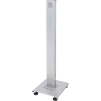 Stainless Steel Floor Stand CSL Industriel Inc.