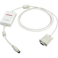 RS232-Ethernet Interface Kit CSL Industriel Inc.