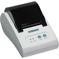 STP-103 US Thermal Printer CSL Industriel Inc.