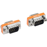 DB9 Adapter Male-to-Male CSL Industriel Inc.
