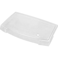 In-Use Cover for MB32 & MB62 Moisture Analyzers CSL Industriel Inc.
