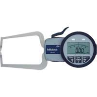 External Digital Caliper Gauge, 0 - 20 mm Range CSL Industriel Inc.