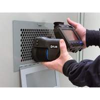 Cam&eacute;ra d'imagerie thermique T1010 HD avec objectif de 12°, 800 x 480 pixels, -40° - 650°C (-40° - 1202°F), 25 mK CSL Industriel Inc.