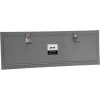 IRW-xPC/xPS 24" Large Format Infrared Inspection Windows CSL Industriel Inc.