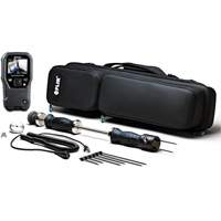 Professional Imaging Moisture Kit with Imaging Moisture Meter & Probe, 0 - 100% Moisture Range CSL Industriel Inc.