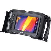 Videoscope Screen (No Probes), 7" Display, 1024 x 600 pixels CSL Industriel Inc.