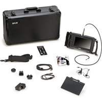 General Purpose Videoscope Kit with 5.5 mm × 1 m Long Camera Probe, 7" Display, 1024 x 600 pixels CSL Industriel Inc.