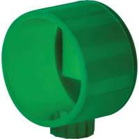 Green Protective Rubber Boot for Baker Digital Pressure Gauges CSL Industriel Inc.