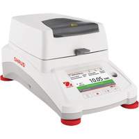 Moisture Analyzer CSL Industriel Inc.