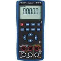 Temperature Calibrator CSL Industriel Inc.