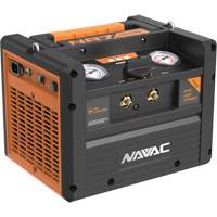 Brushless Refrigerant Recovery Unit CSL Industriel Inc.