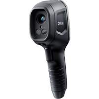 TG298 30:1 High Temperature Spot IR Thermal Imaging Camera with Bullseye Laser, 320 x 240 pixels, -25° - 1080°C (-130° - 1976°F), <70 mK CSL Industriel Inc.