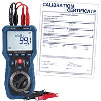 Cable Length Tester with Calibration Certificate CSL Industriel Inc.