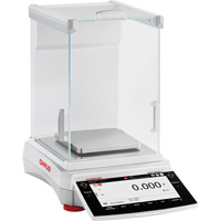 EXPLORER PLUS Analytical Balance, 120 g Cap. CSL Industriel Inc.