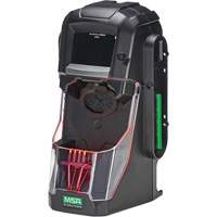 ALTAIR io 6 Dock Test Stand CSL Industriel Inc.