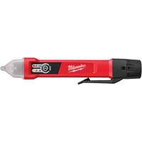 Dual Range Non-Contact Voltage Detector, 12 V - 49 V/50 V - 1000 V, Display & Sound Alert CSL Industriel Inc.