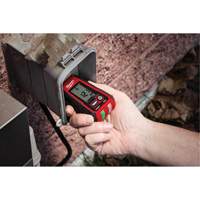 Voltage Detector with LED & GFCI Receptacle Tester Kit, 50 V - 1000 V, Display & Sound Alert CSL Industriel Inc.
