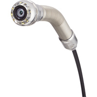 VS80 Plumbing Spool 30 mm × 30 m Long Probe with 512 Hz Sonde Transmitter CSL Industriel Inc.