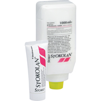 Stokolan&reg; Conditioning Cream, Tube, 100 ml CSL Industriel Inc.