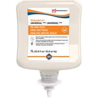 Emulsion&reg; Silicone-Free Before Work Cream, Plastic Cartridge, 1000 ml CSL Industriel Inc.