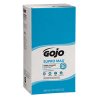 Nettoyant &agrave; mains Pro TDX 5000 Supro Max, Cr&egrave;me, 5 L, Recharge, Parfum&eacute; CSL Industriel Inc.