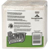 Shur-Wipe&reg; Wipers, Utility, 13" L x 13" W CSL Industriel Inc.