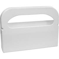 Health Gards&reg; Half-Fold Toilet Seat Cover Dispenser CSL Industriel Inc.