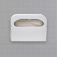 Health Gards&reg; Half-Fold Toilet Seat Cover Dispenser CSL Industriel Inc.