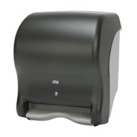 Distributeurs pour essuie-mains en rouleau, &eacute;lectronique, 11,8" la x 9,1" p x 14,4" h CSL Industriel Inc.