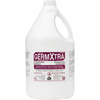 Germxtra Hard Surface Disinfectant, 4 L, Jug CSL Industriel Inc.