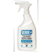 Genie Plus Chair Cleaner, 700 ml, Trigger Bottle CSL Industriel Inc.